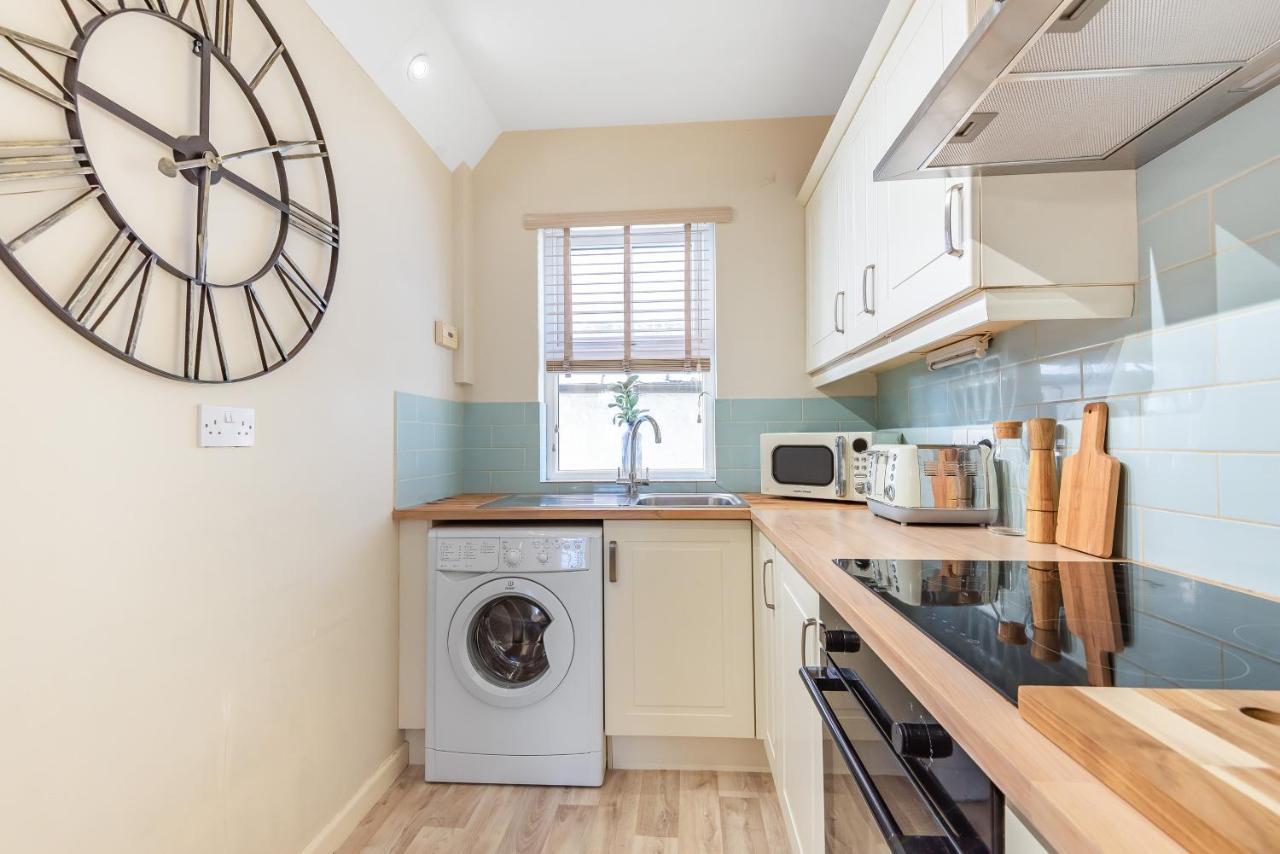 Chester City Centre Cottage, Sleeps 6 With Free Parking Eksteriør bilde